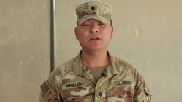 U.S. Army Reserve 115th Birthday