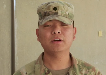 U.S. Army Reserve 115th Birthday