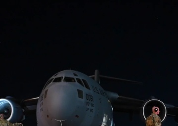 Southern Strike 2023