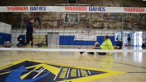 Team Navy Adaptive Sports Team Trials 2023