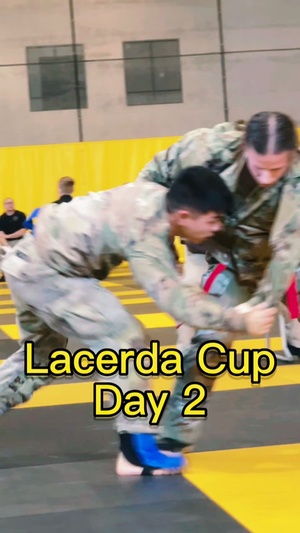 Lacerda Cup Day 3