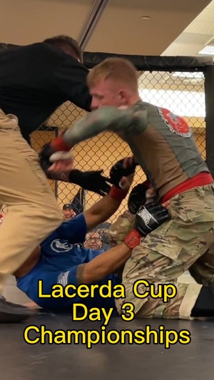 Lacerda Cup Day 2