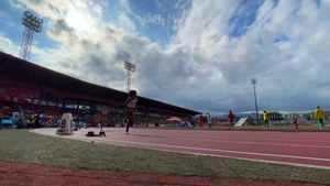 Francisco "Paquito" Montaner Stadium Reconstruction Project