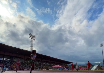 Francisco &quot;Paquito&quot; Montaner Stadium Reconstruction Project