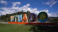 Construction Tour Utuado Municipality