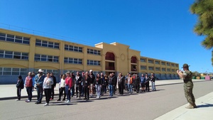 California Educators Experience April 2023 Educators’ Workshop
