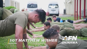 3rd Reconnaissance Screenings Okinawa 2023