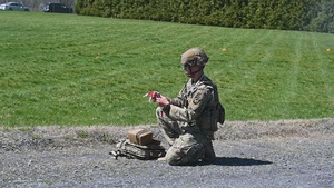 Army Medical Readiness Development in focus during Capability Days