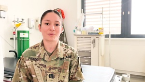 Nurses Week 2023: Nurses are Advocates