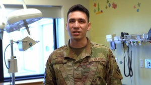Nurses Week 2023: Nursing is who we are