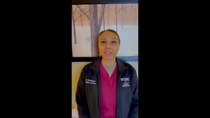 Nurses Week 2023: Nurses are on the front lines