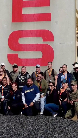 California Educators Experience Educators’ Workshop