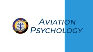Aviation Psychology