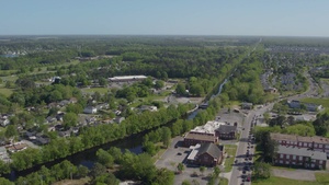 Deep Creek Bridge B-Roll