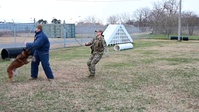 Kunsan Down & Dirty: 8th FSS