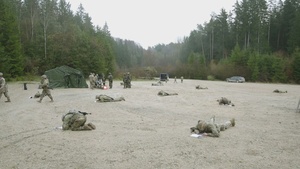 Best Leader Competition, MRC Europe