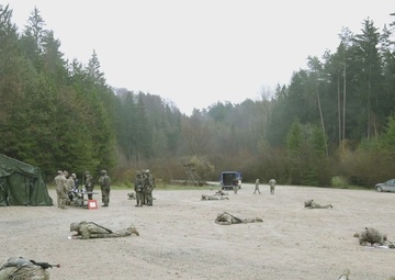 Best Leader Competition, MRC Europe