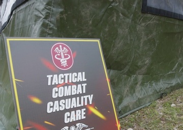 Best Leader Competition, MRC Europe