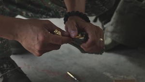 Balikatan 23 | 3d Reconnaissance Marines, Philippine Marine Corps conduct bilateral live-fire range 16:9