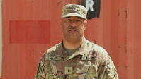U.S. Army Reserve 115th Birthday