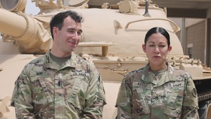U.S. Army Reserve 115th Birthday