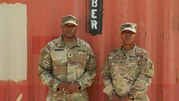 U.S. Army Reserve 115th Birthday