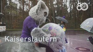 Purple Up Day 2023 w/ Graphics (1080p)