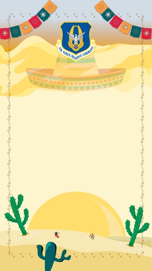 Cinco De Mayo Animation