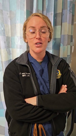 Nurses Week greetings