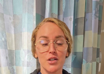 Nurses Week greetings