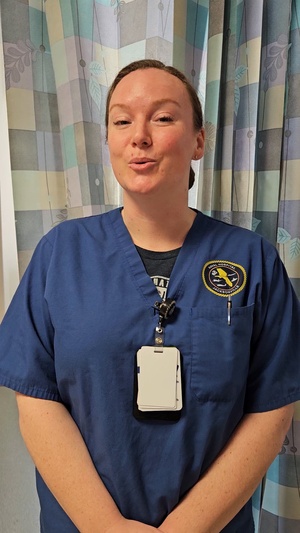 Nurses Week