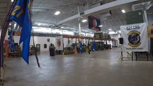 621 CRG receives Gallant Unit Citation