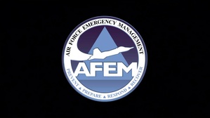 Emergency Management Animated Logo