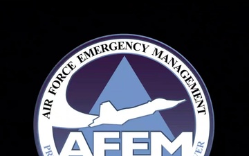 Emergency Management Animated Logo