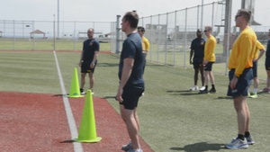 SPOT - Apply for the CFL Course!
