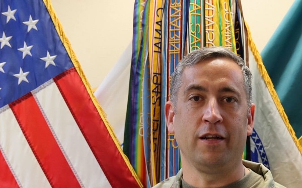 Wishing the U. S. Army Reserve a Happy 115th Birthday
