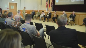 Landstuhl Regional Medical Center Celebrates their 70th Anniversary (Broll)