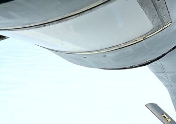 PA Air Guard, Reserve Refueling Mission