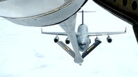 PA Air Guard, Reserve Refueling Mission