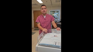 Nurses Week from Naval Hospital Jacksonville