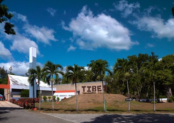 Parque Ceremonial Tibes Construction Tour