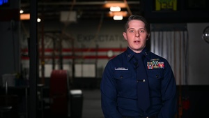 MEC Amy Halperin: competitive weightlifter and fitness coach