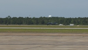 F-15Es Arrive at Gulfport CRTC