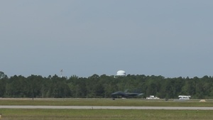 F-15Es arrive at Gulfport CRTC