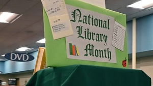 National Library Week