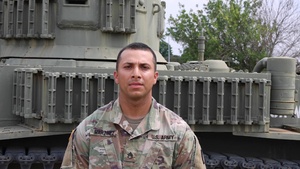 Staff Sgt. Maneul Martinez