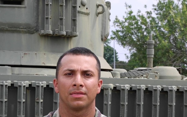 Staff Sgt. Maneul Martinez