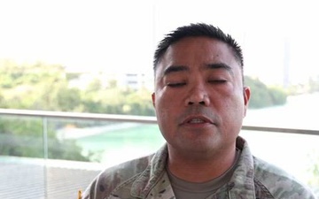 Guam Guard hosts first-ever Region VII Chief of Staff Advisory Council