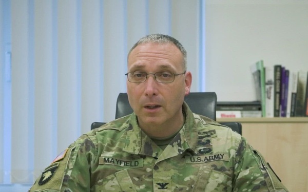 Garrison Town Hall - May 2023