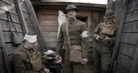 Army Reserve 115 Birthday